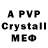 MDMA crystal Gribbo